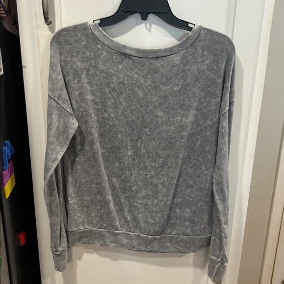 Vintage Gray Havana Graphic Tee - Picture 9 of 9